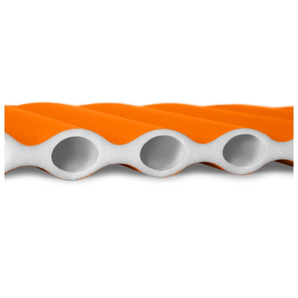 Isomatte Nemo Flyer Regular Orange 6 Isomatte Nemo Flyer Regular Orange – Bild 4