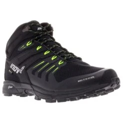Wanderschuhe Inov-8 Roclite G 345 Gtx® V2 Black Lime 13 Wanderschuhe Inov-8 Roclite G 345 Gtx® V2 Black Lime -Neueste Camping Verkäufe 72f38fda03de8285e2512409b26bcb37778ca551 H23INOVCHA3330702 5