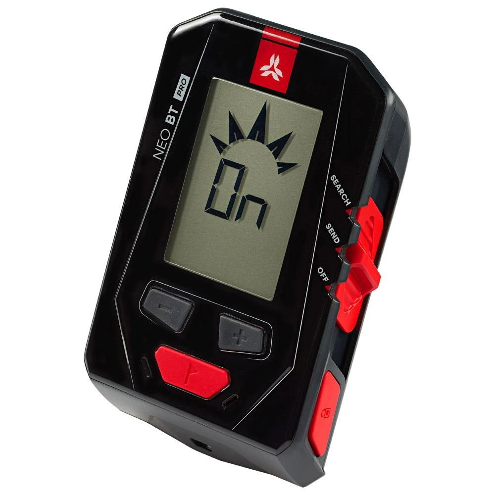 LVS-Gerät Arva Neo Bt Pro Black 9 LVS-Gerät Arva Neo Bt Pro Black – Bild 7