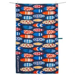 Küchentuch Lifeventure Printed SoftFibre Towels Surfboards -Neueste Camping Verkäufe 735aadb9edfb353ce5cef824543e2cdf26737dd2 E23LIFVACC382143 LIFV0202218 1