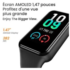Uhr Amazfit Band 7 Black -Neueste Camping Verkäufe 738f38e135a5278989cc6b365c38e9b537ba669c E23AMAZACC354390 AMAZ0677165 905