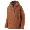 Wanderjacke Patagonia M's Granite Crest Jkt Fertile Brown