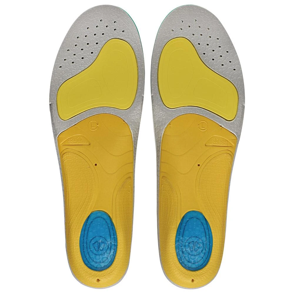 Einlegesohlen Sidas 3Feet Run Protect High 5 Einlegesohlen Sidas 3Feet Run Protect High – Bild 3