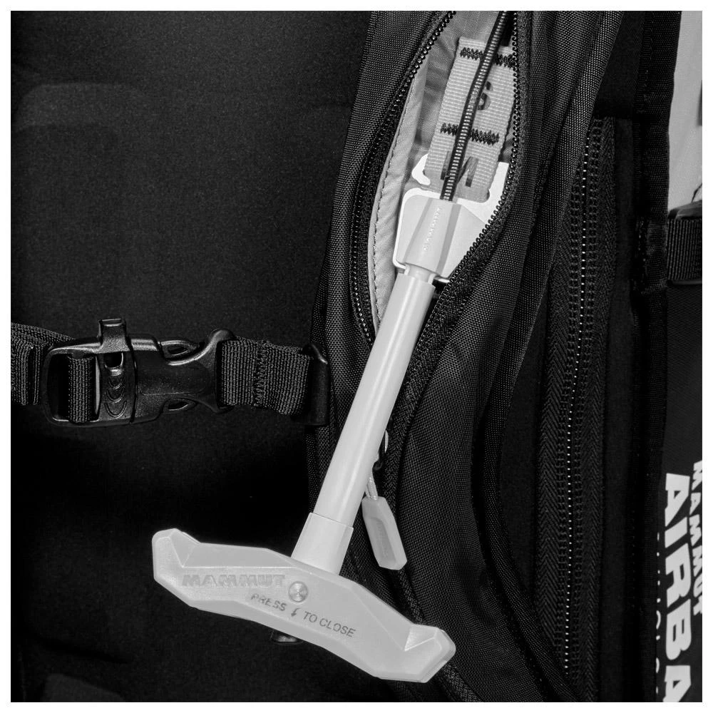 Mammut Set Airbag Tour 30 Removable Airbag 3.0 + 19 Mammut Set Airbag Tour 30 Removable Airbag 3.0 + – Bild 17
