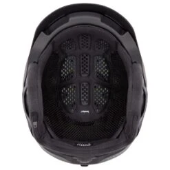Helm Smith Nexus Mips Matte Black -Neueste Camping Verkäufe 75623ce26b0cc91341eed217c4a0e7afeab2ad9f H23SMITACC3326043 8