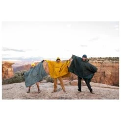 Regenponcho Thermarest Honcho Poncho Black Forest -Neueste Camping Verkäufe 7589804b3febfbf7d29099fb73613d6116222197 E23TERMBIV381919 TERM0731101 908