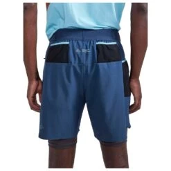 Trail-Shorts Craft PRO Trail 2In1 Shorts M Tide Slate 8 Trail-Shorts Craft PRO Trail 2In1 Shorts M Tide Slate -Neueste Camping Verkäufe 75dfd0b4005510116da4a91c979fe760037b6593 E23CRAFTTB3349518 2