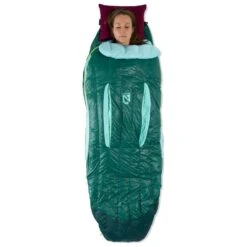 Schlafsack Nemo Disco Womens 30 Reg Celestial Moonglade -Neueste Camping Verkäufe 7667bfa8845c2497c45c001b63f9c575b2eeb66a E22NEMOBIV219103 NEMO0633639 6