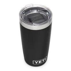 Glas Yeti Verre Rambler 10 OZ (296 Ml) Black 8 Glas Yeti Verre Rambler 10 OZ (296 Ml) Black -Neueste Camping Verkäufe 769dc516fa1d6888197dcbca05de19f0c5407bd1 E22YETIACC87951 YETI0102241 3