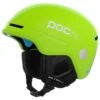 Helm Poc Pocito Obex Spin Fluorescent Yellow/Green