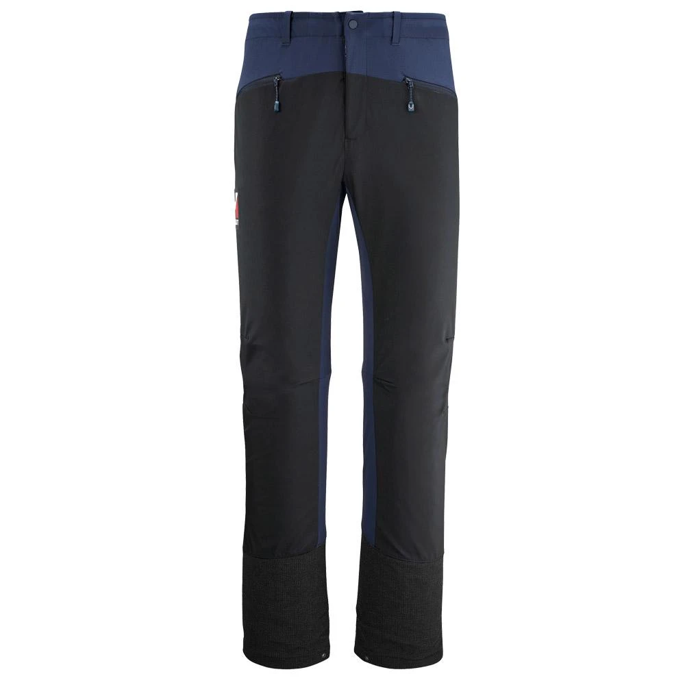 Bergsteigerhose Millet Tri Fragment Infinium Pant Saphir Black 2 Bergsteigerhose Millet Tri Fragment Infinium Pant Saphir Black