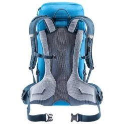 Rucksack Deuter Futura 26 Reef Ink -Neueste Camping Verkäufe 7725c098107775355374b4aa5b2231c2f6ddbbaf E23DEUTACC372941 DEUT0712304 2