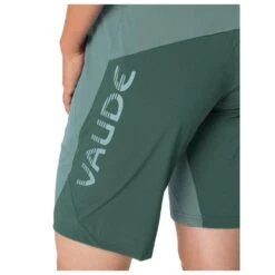 MTB Shorts Vaude Women's Altissimo Shorts II Dusty Moss -Neueste Camping Verkäufe 77515eb38e83844f2f76d46cd1d7a81f7cd08dd7 E22VAUDVTT2211456 11