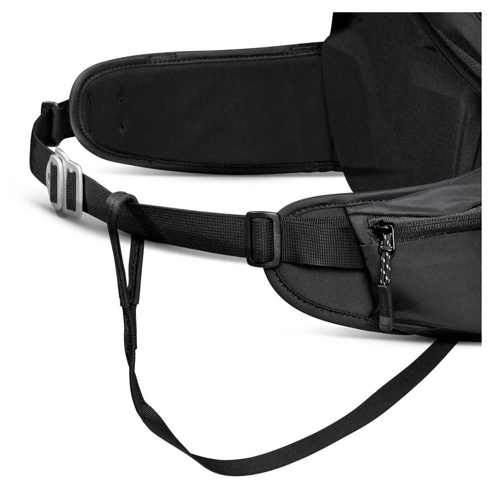 Airbag-Sack Mammut Tour 30 Removable Airbag 3.0 Safari Black 12 Airbag-Sack Mammut Tour 30 Removable Airbag 3.0 Safari Black – Bild 10