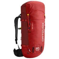 Rucksack Ortovox Peak Light 32 Cengia Rossa