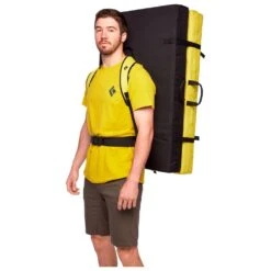Crash Pad Black Diamond Circuit Black Lemon Grass 12 Crash Pad Black Diamond Circuit Black Lemon Grass -Neueste Camping Verkäufe 784eab1913ec8ed67cc9015bdabbcaf6547ac673 E22BDIAESC218540 BDIA0703683 4