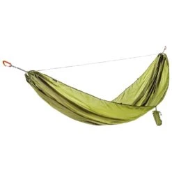 Hängematte Cocoon Ultralight Hammock Olive Green