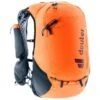 Rucksack Deuter Ascender 13 Saffron