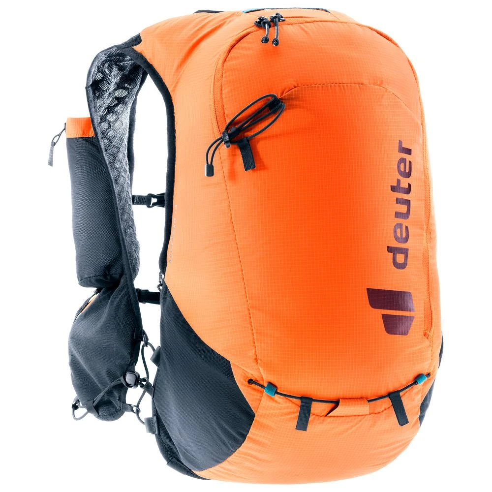 Rucksack Deuter Ascender 13 Saffron 3 Rucksack Deuter Ascender 13 Saffron