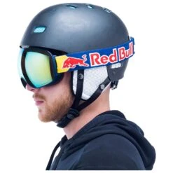 Skibrille Red Bull Spect Magnetron Dark Blue Grey Yellow Mirror -Neueste Camping Verkäufe 79211eb50d5f8d51e5609d987a9fcd1d0de66839 H20REDBACC11751477 REDB0714788 904