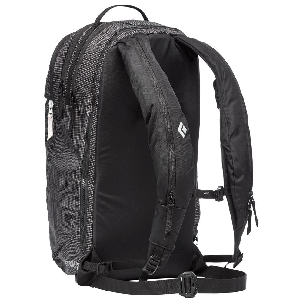 Black Diamond Jetforce Ultra Light Pack 26l Black + Jetforce Cartrige Set - Sans 4 Black Diamond Jetforce Ultra Light Pack 26l Black + Jetforce Cartrige Set - Sans – Bild 2