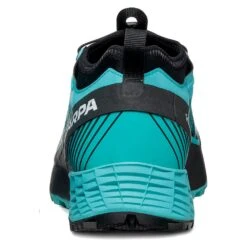 Trailrunning-Schuhe Scarpa Ribelle Run Wmn Aqua Black 2 -Neueste Camping Verkäufe 7947761d05e779acd52113b5df59ba4d3e308c79 H23SCARCHA2364354 2