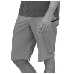 MTB Shorts Patagonia M's Dirt Roamer Bike Shorts Borealis Green -Neueste Camping Verkäufe 795b2b9a5710532d7cdc62327efbcfefa1a8d2c6 E22PATAVTT2207220 3