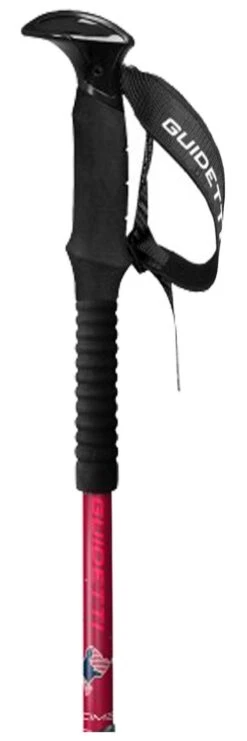 Stöcke Guidetti Cime Alu 125cm Carmin -Neueste Camping Verkäufe 79aac8b01e37b973cf1303cee4bfa9998f100ab4 E23GUIDBAT379020 GUID0714487 1