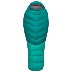 Schlafsack RAB Alpine 400 Wmns Atlantis