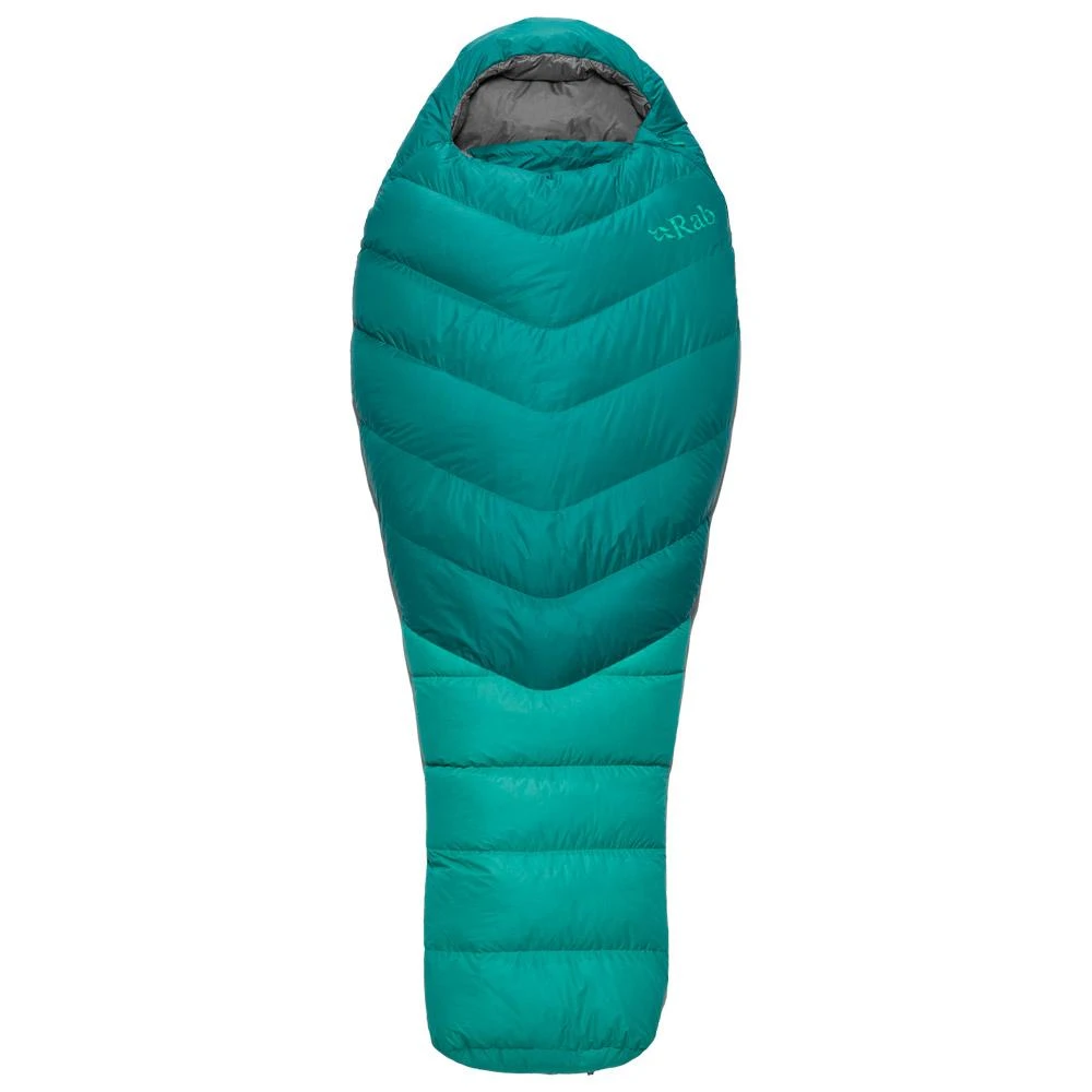 Schlafsack RAB Alpine 400 Wmns Atlantis 3 Schlafsack RAB Alpine 400 Wmns Atlantis