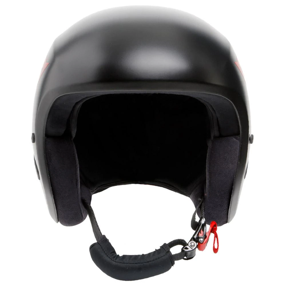 Helm Dainese R001 Fiber Black 6 Helm Dainese R001 Fiber Black – Bild 4