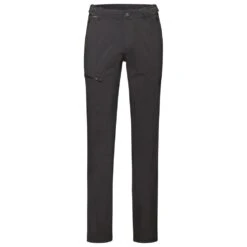 Wanderhose Mammut Runbold Pants Phantom