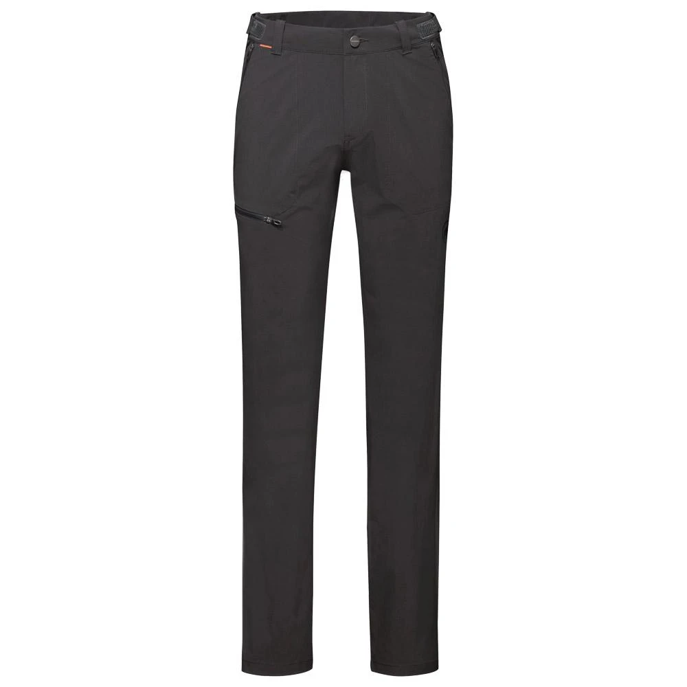 Wanderhose Mammut Runbold Pants Phantom 3 Wanderhose Mammut Runbold Pants Phantom