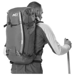 Rucksack Millet D-Tour 30 Saphir -Neueste Camping Verkäufe 7a49de946e47b4094cd0fdd2a00e4fedda80028e H23MILLACC245012 MILL0646756 913