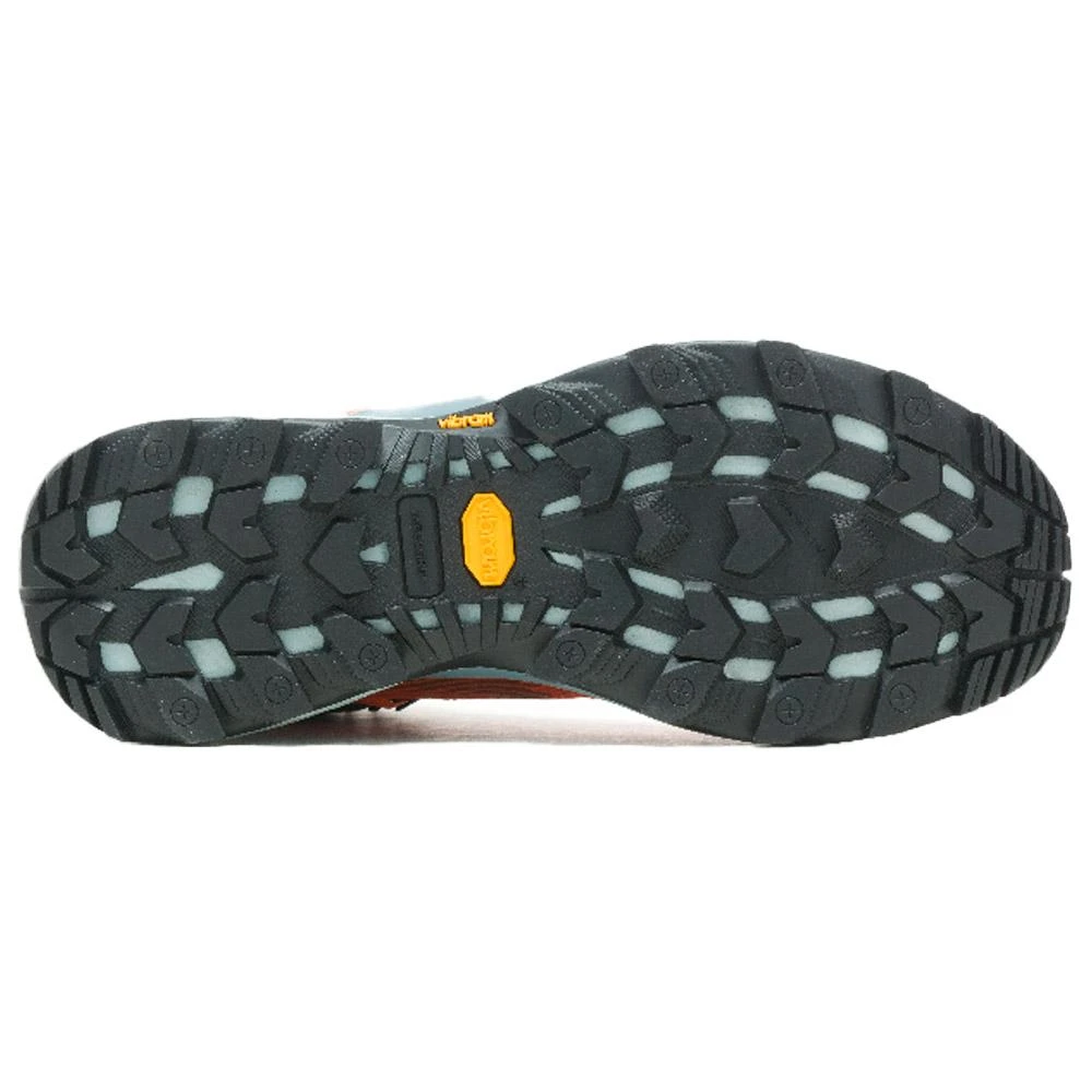 Trekking-/Bergwanderschuhe Merrell Rogue Hiker Mid Gtx Orange 8 Trekking-/Bergwanderschuhe Merrell Rogue Hiker Mid Gtx Orange – Bild 6