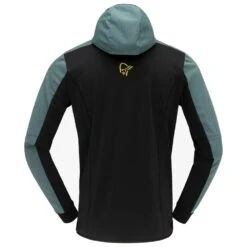 Fleece Norrona Falketind Warm2 Octa Hood M's North Atlantic Caviar -Neueste Camping Verkäufe 7a65f2be69c831d4311642c4966b384ea8f5bc15 E22NORRTEH1204950 2