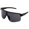 Sonnenbrille Red Bull Spect Dakota Rubber Black Smoke