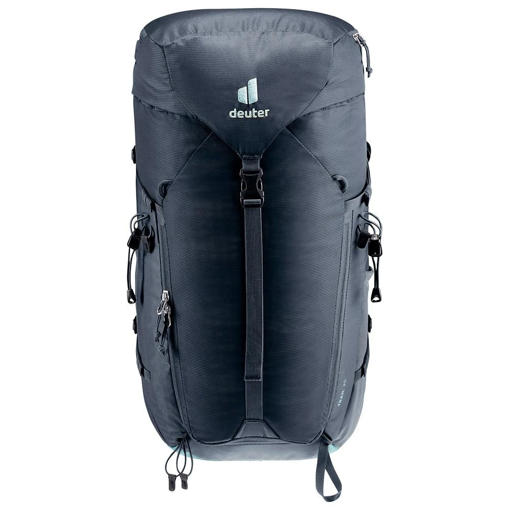 Rucksack Deuter Trail 30 Black Shale 7 Rucksack Deuter Trail 30 Black Shale – Bild 5