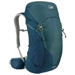 Rucksack Lowe Alpine Airzone Trail 30 Blue Orion Blue