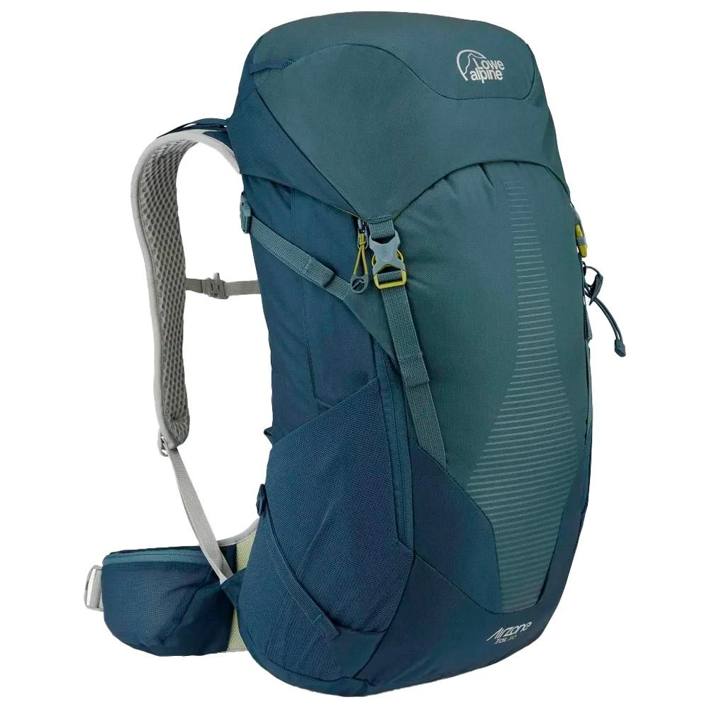 Rucksack Lowe Alpine Airzone Trail 30 Blue Orion Blue 3 Rucksack Lowe Alpine Airzone Trail 30 Blue Orion Blue