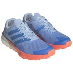Trailrunning-Schuhe Adidas Terrex Speed Ultra W Bludaw Blfume Corfus -Neueste Camping Verkäufe 7b5a58d6e4341226cc8fbf52da6b9a3518dd9d22 E22ADIDCHA2359944 4