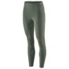 Trail-Leggings Patagonia W's Maipo 7/8 Tights Hemlock Green