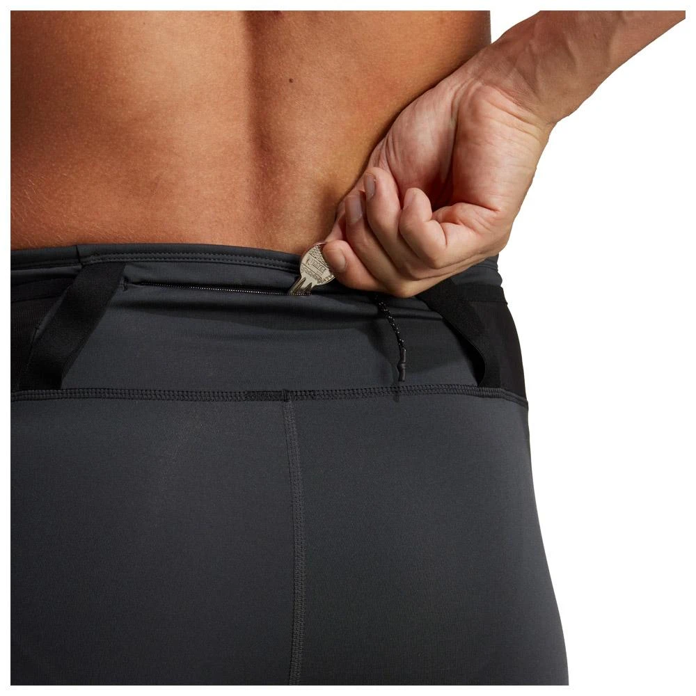 Trail-Hose Adidas Agravic Tight Carbon 8 Trail-Hose Adidas Agravic Tight Carbon – Bild 6