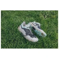 Trailrunning-Schuhe Millet Intense W Light Grey -Neueste Camping Verkäufe 7c1677d2c5e906718cfa33c76d7a4bda82929aed E23MILLCHA3356421 902