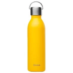 Trinkflasche Qwetch Bouteille Isotherme Active 600ml Matt Curry