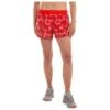 Trail-Shorts La Sportiva Timing Short Velvet Cherry Tomato