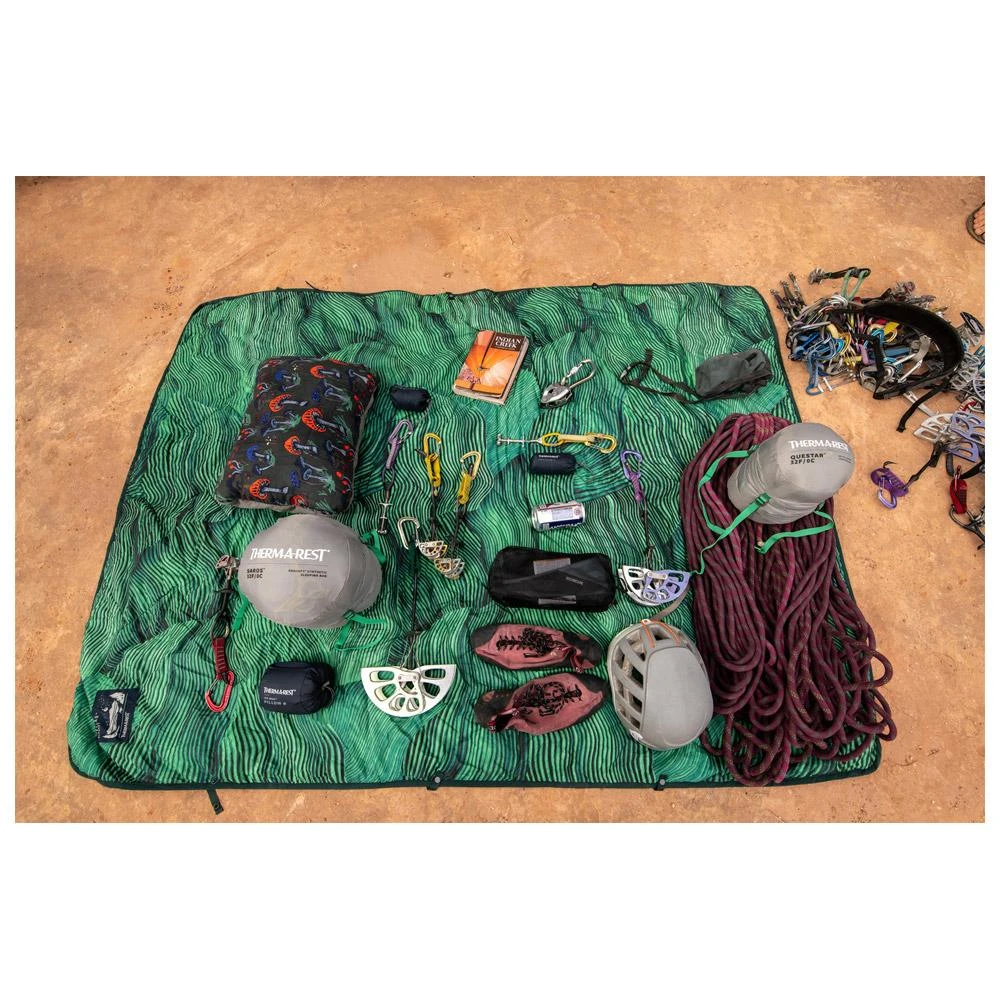 Schlafsack Thermarest Saros 32F/0C Stargazer 10 Schlafsack Thermarest Saros 32F/0C Stargazer – Bild 8