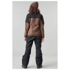 Fleece Picture Teddie Full Zip Black -Neueste Camping Verkäufe 7d0b6ccf85902e677372c4c0769af45fc103b25e H23PICTTTH2265101 6