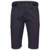 MTB Shorts Norrona Skibotn Flex1 Shorts M's Caviar