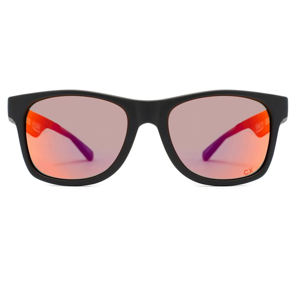 Sonnenbrille Mundaka Optic Yukon Matte Black Smoke Red Revo Cx Polarized 5 Sonnenbrille Mundaka Optic Yukon Matte Black Smoke Red Revo Cx Polarized – Bild 3